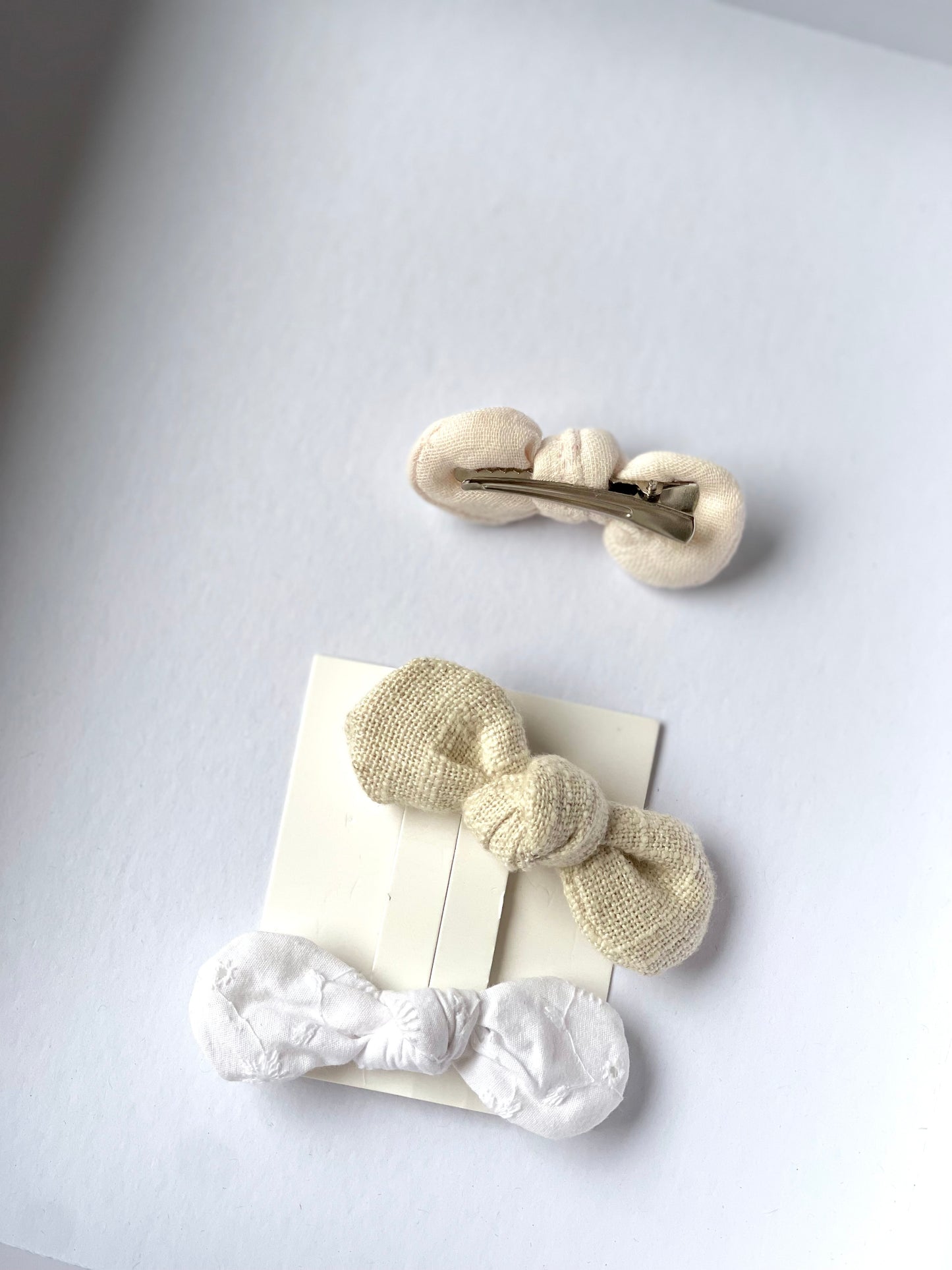 Mini Bows