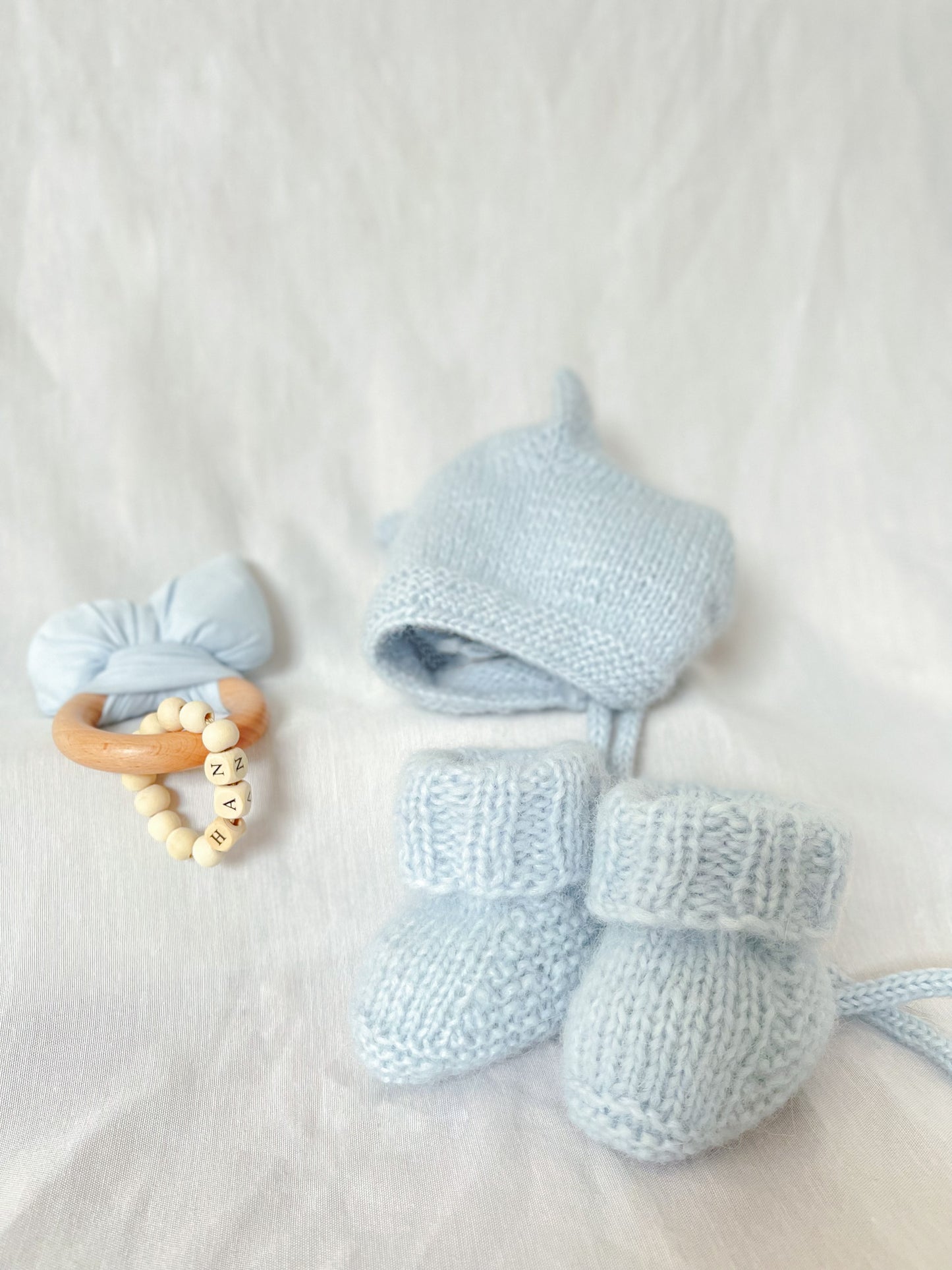 Baby Söckchen
