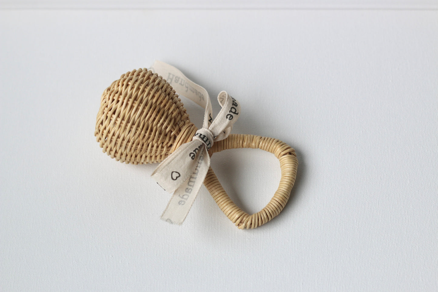 Rassel - RATTAN
