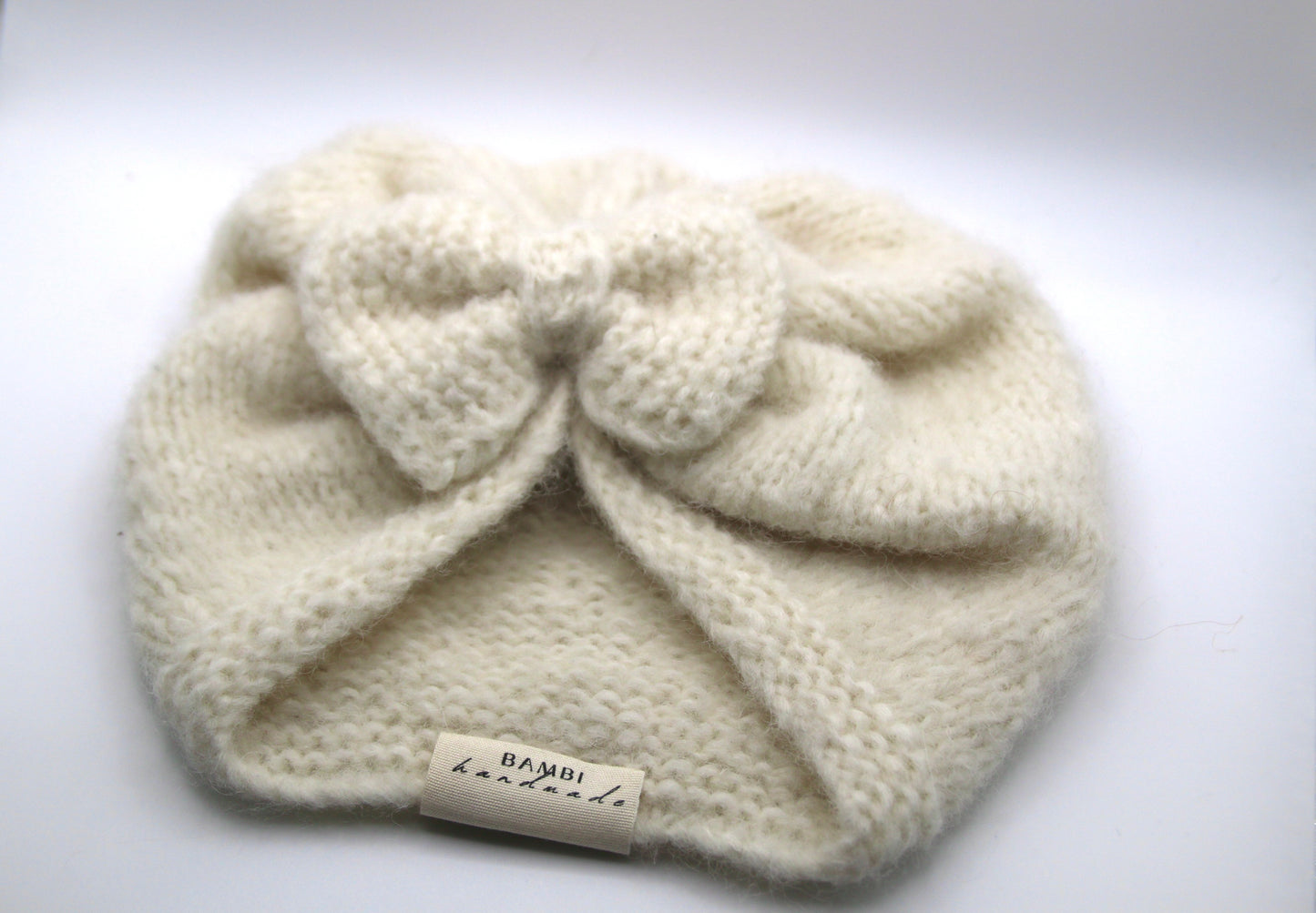 Turban-Mütze