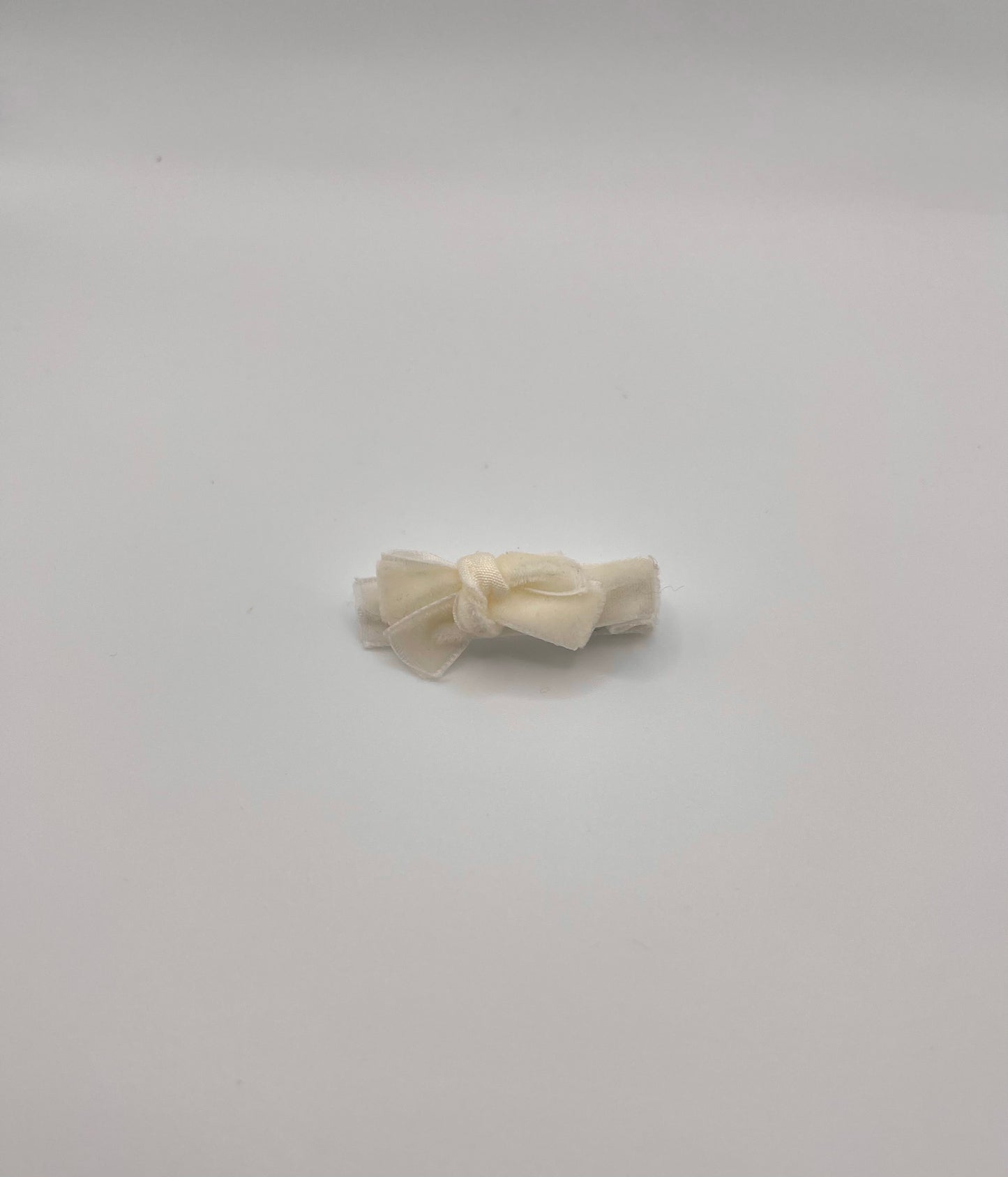 Mini Haarspangen - SAMT