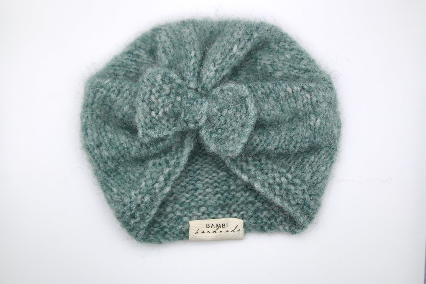 Turban-Mütze