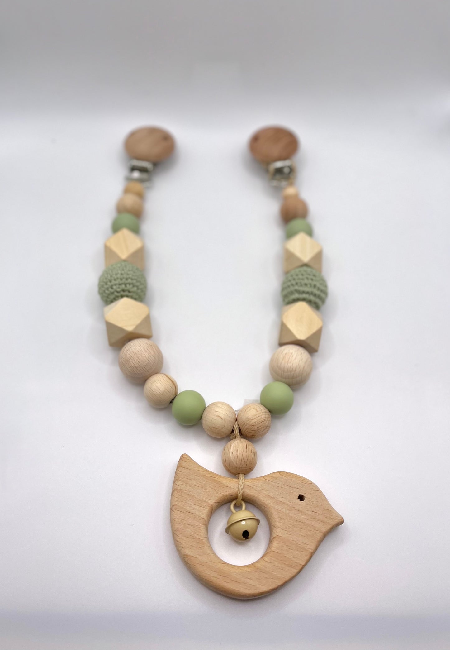 Wagenkette - PEARL