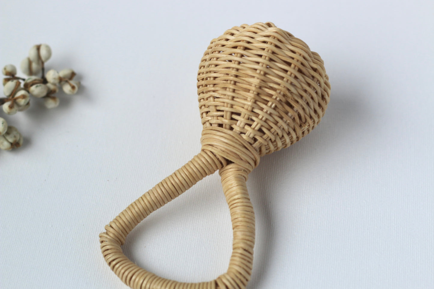 Rassel - RATTAN