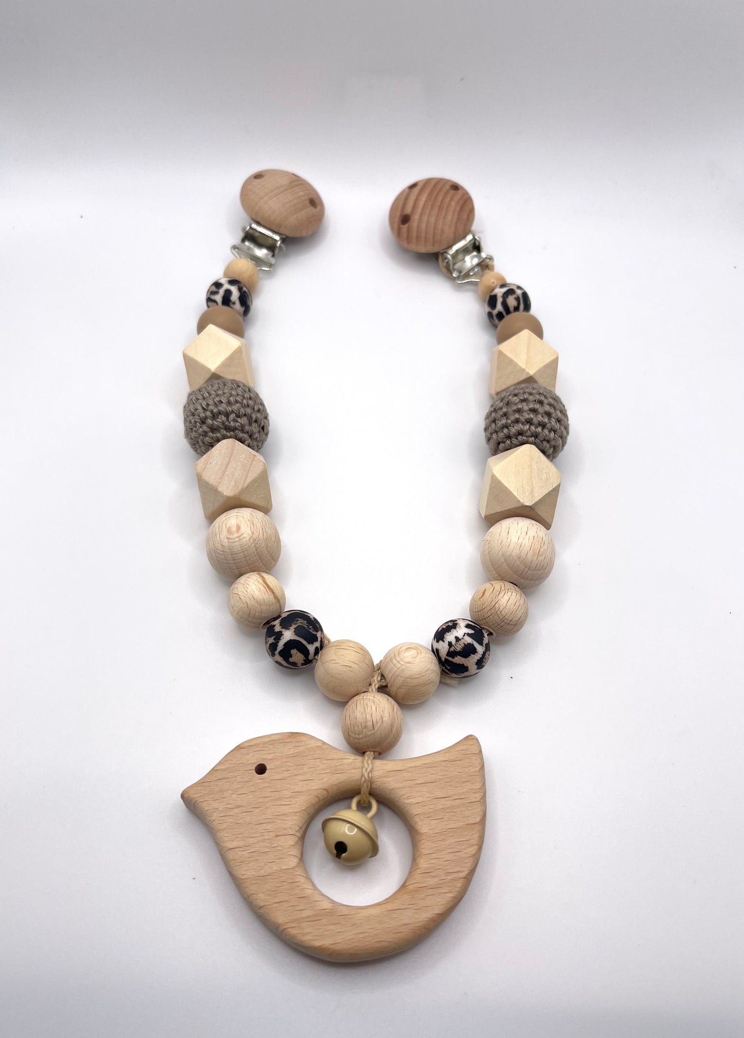 Wagenkette - LEO