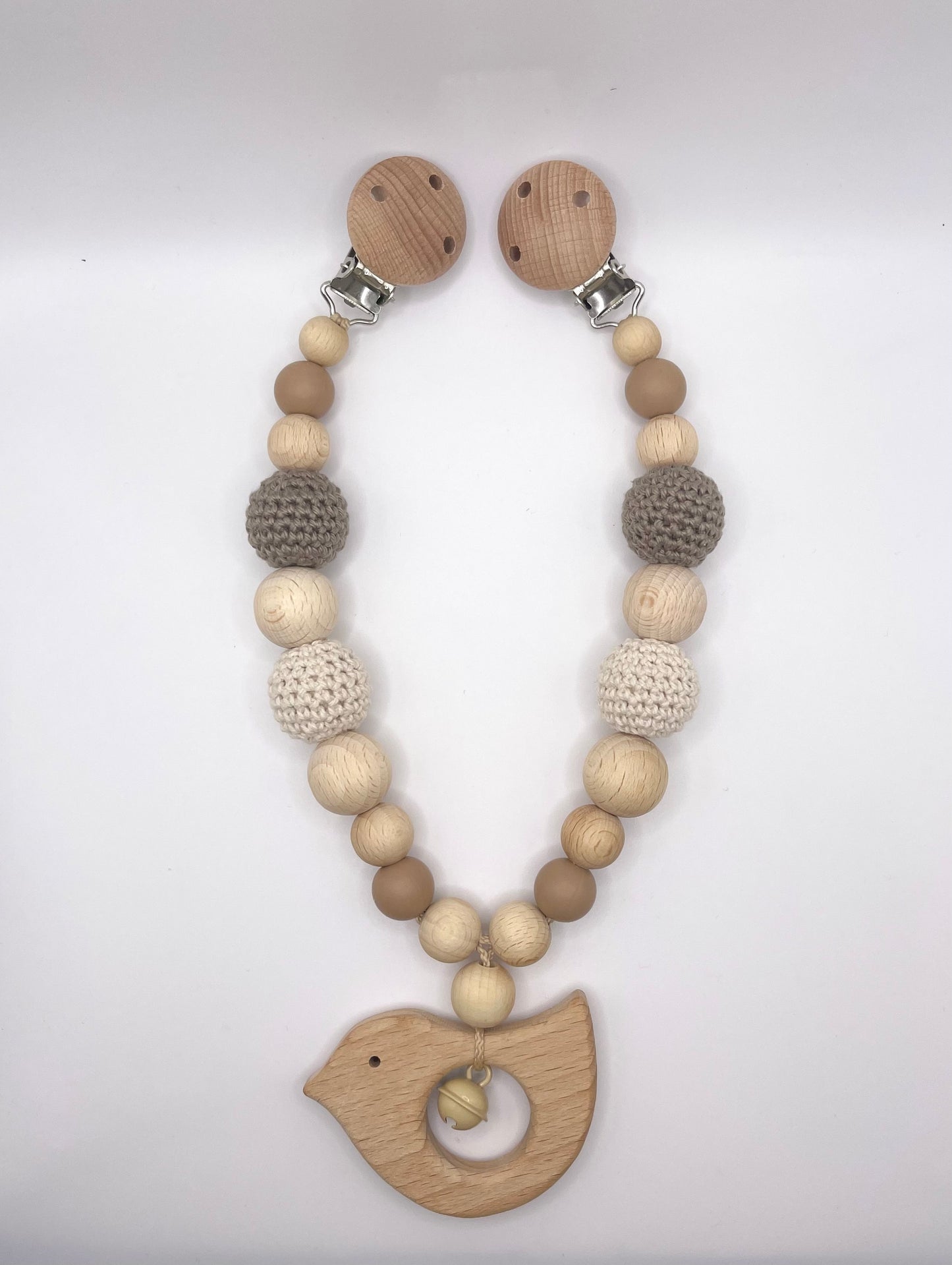 Wagenkette - PEARL