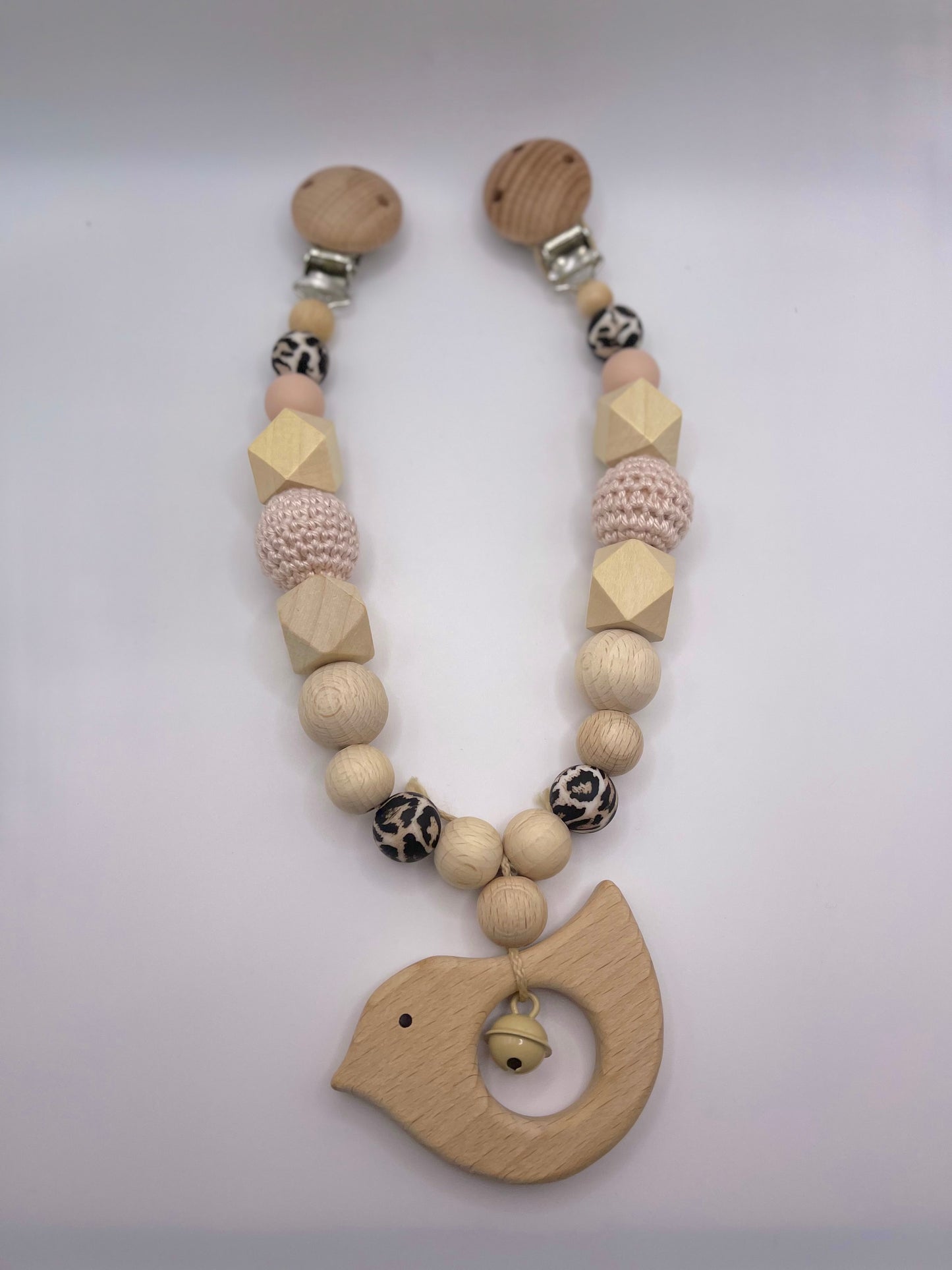 Wagenkette - LEO