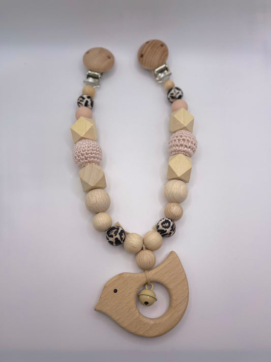 Wagenkette - LEO