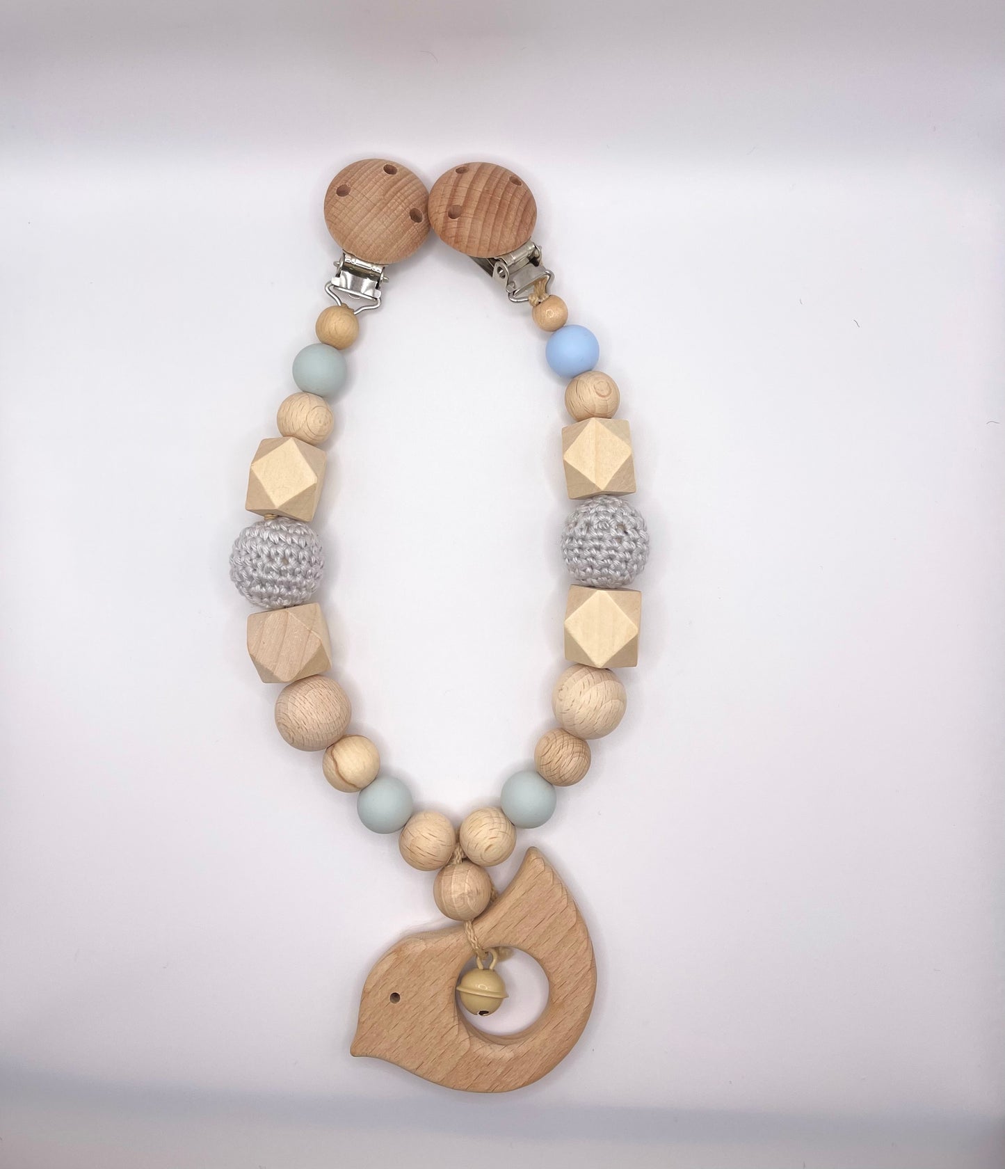Wagenkette - PEARL