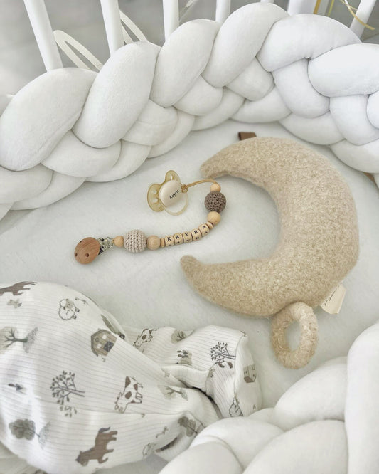 Schnullerkette - PEARL