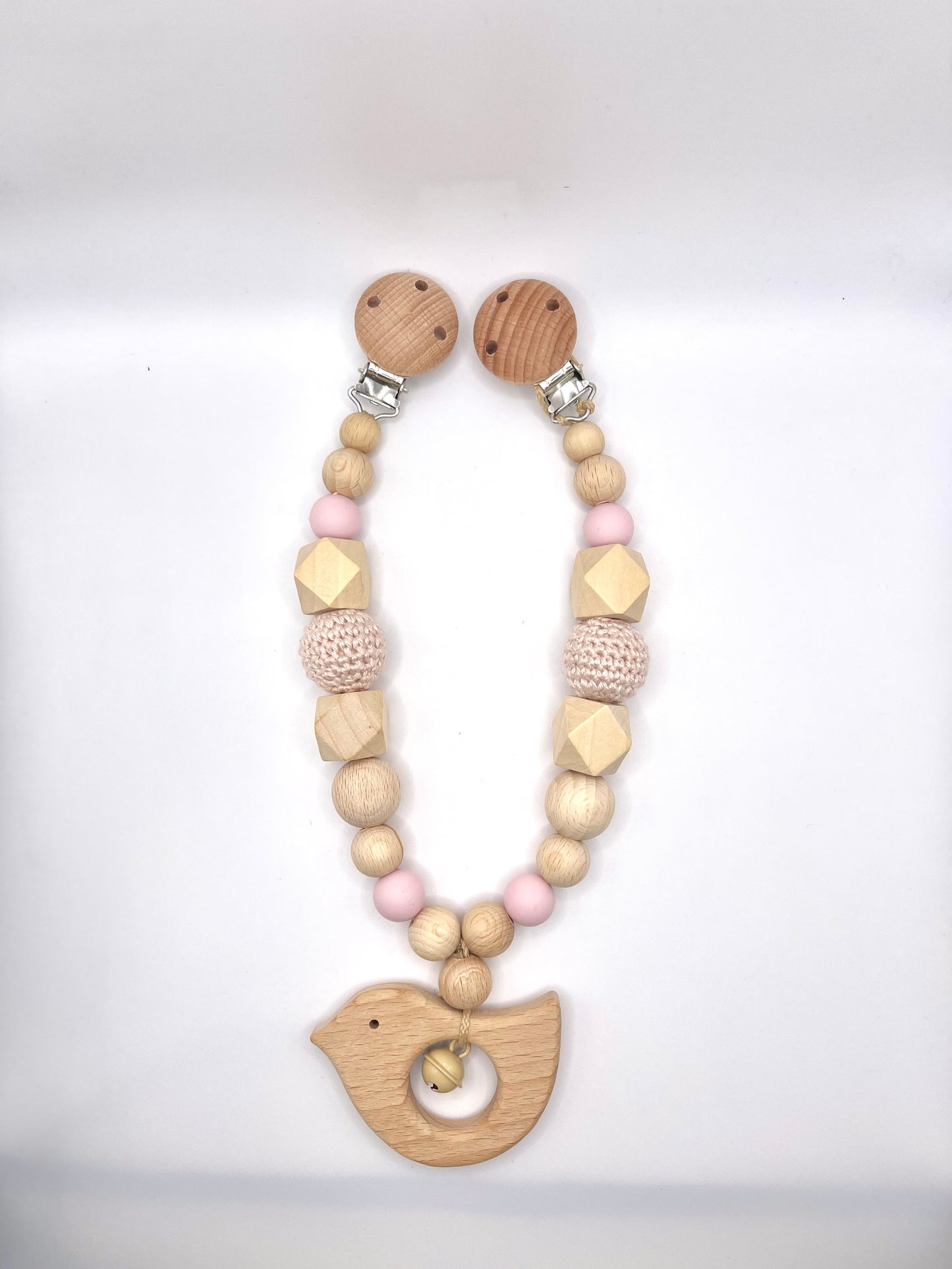 Wagenkette - PEARL