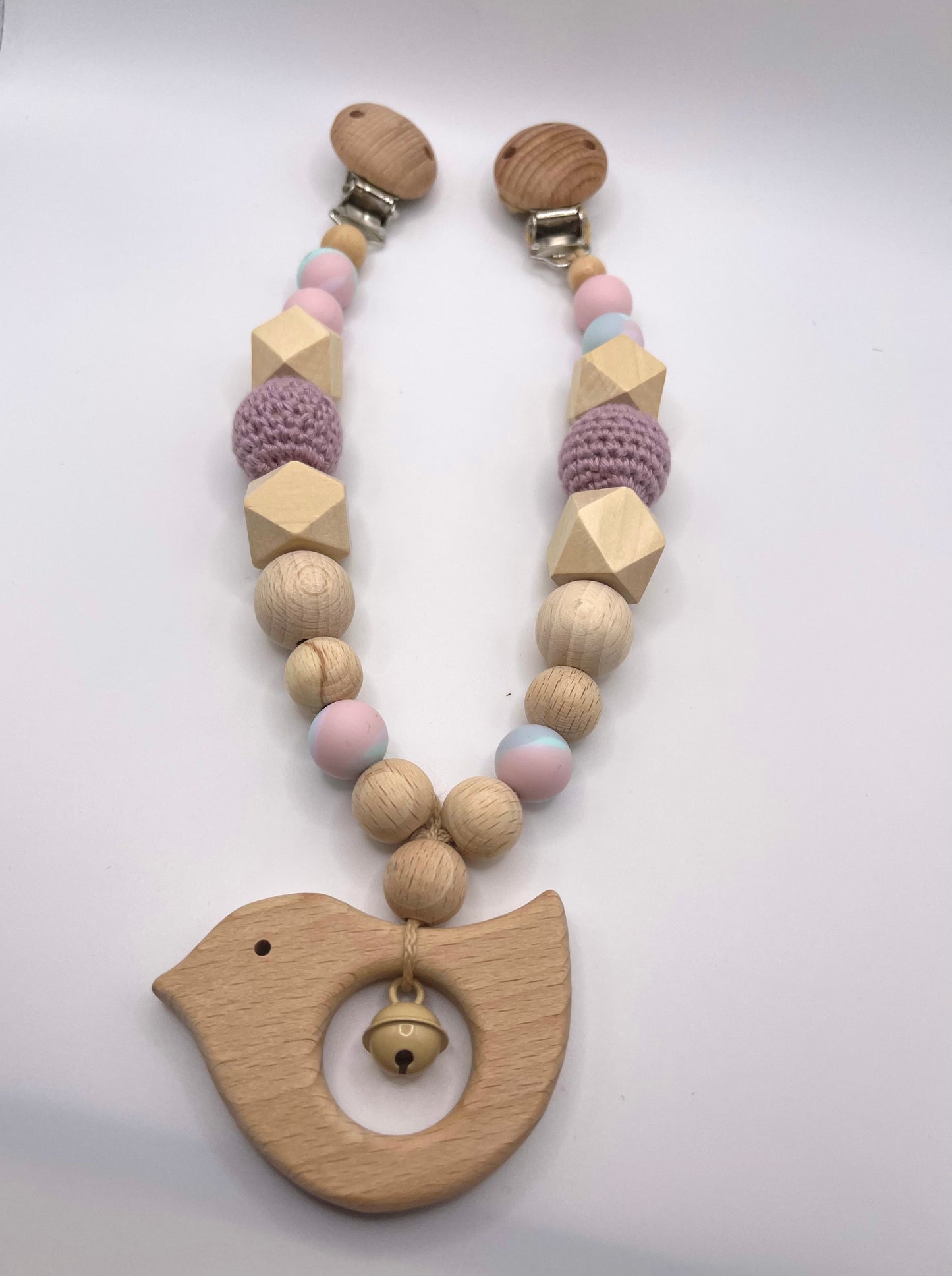 Wagenkette - PEARL