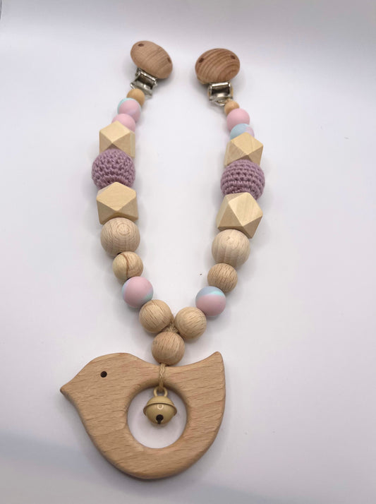 Wagenkette - PEARL