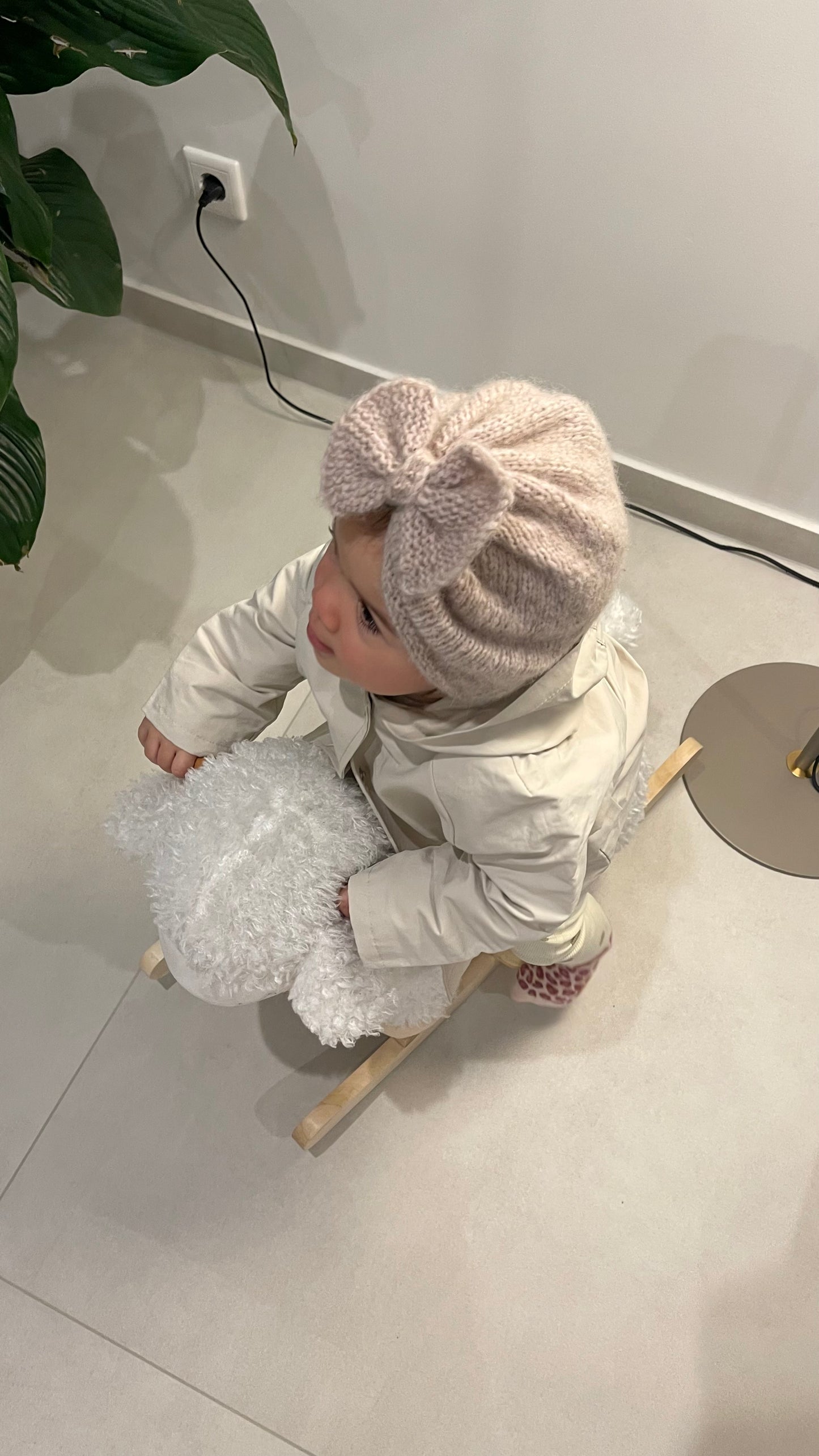 Turban-Mütze