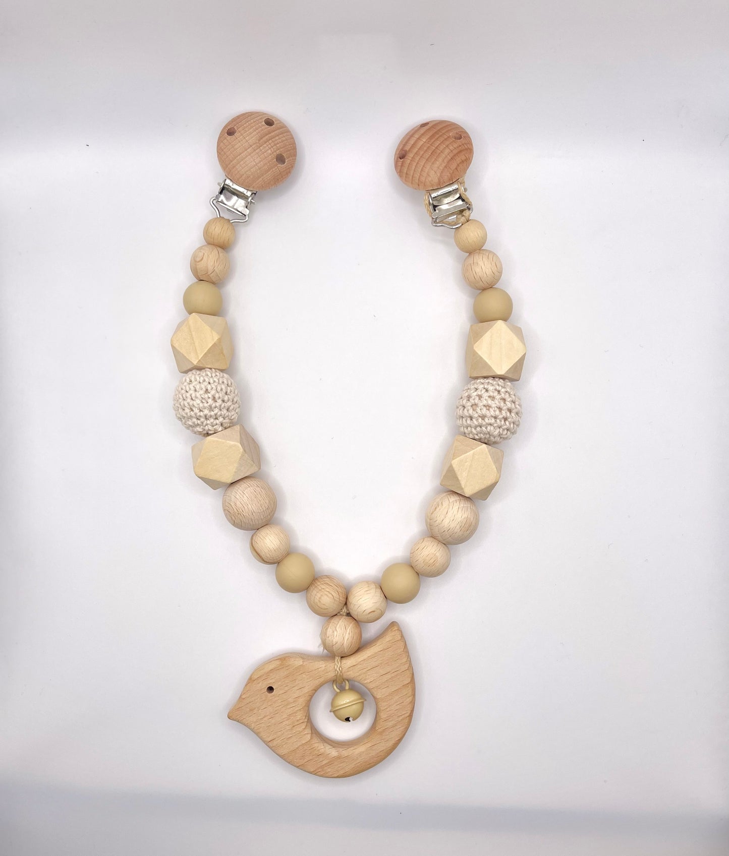 Wagenkette - PEARL