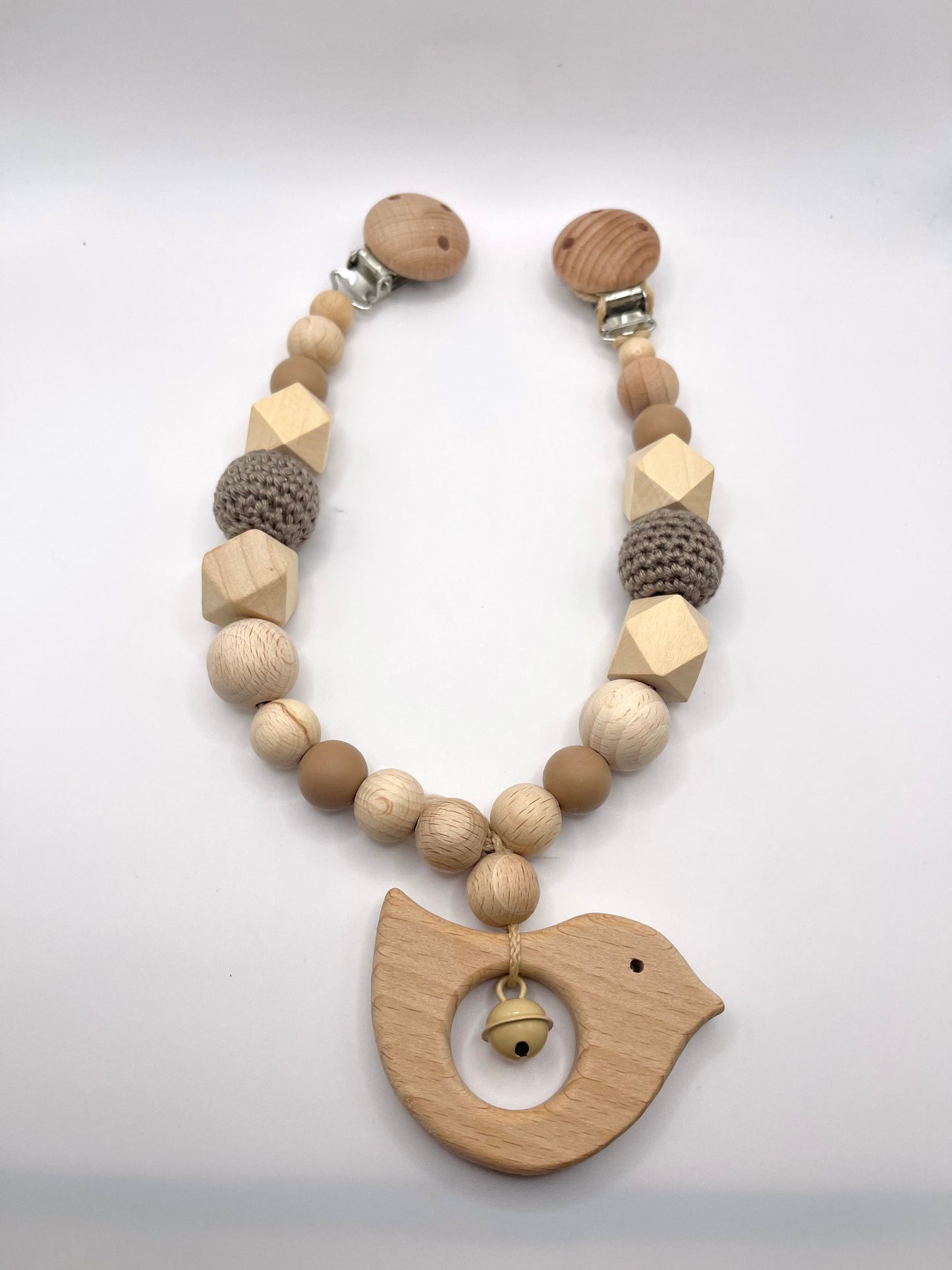 Wagenkette - PEARL