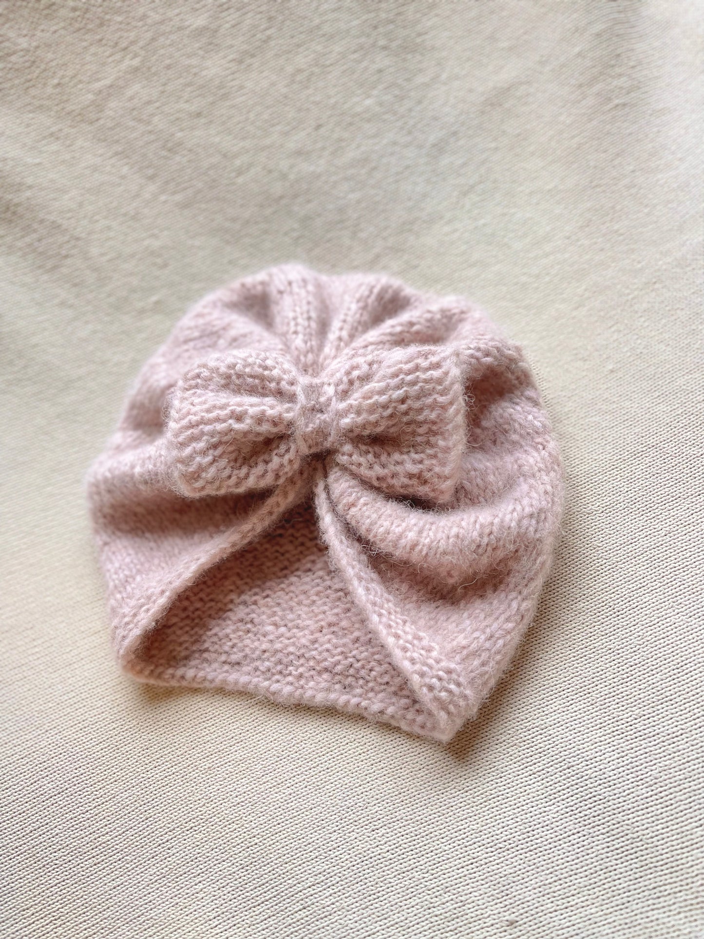 Turban-Mütze